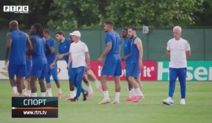 Sportski dodatak