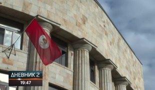 Dnevnik 2