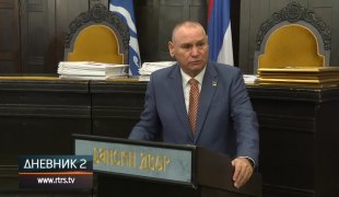 Dnevnik 2