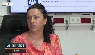 Dnevnik 1