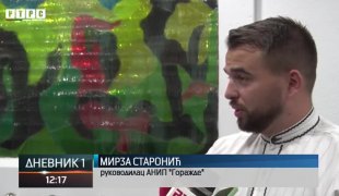 Dnevnik 1