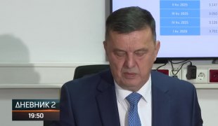 Dnevnik 2
