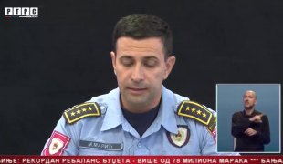 Srpska Danas