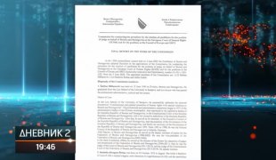 Dnevnik 2