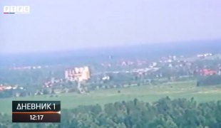 Dnevnik 1