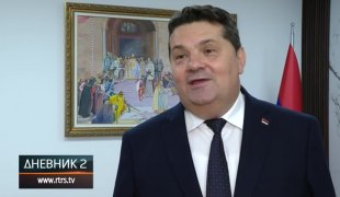 Dnevnik 2