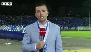 Dnevnik 3