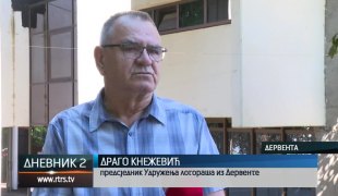 Dnevnik 2