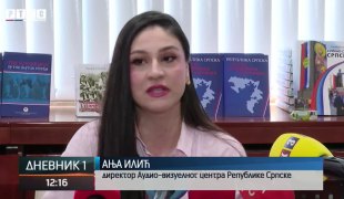 Dnevnik 1