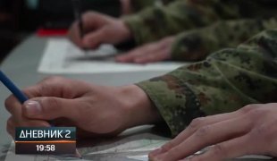 Dnevnik 2