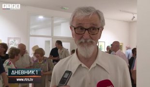 Dnevnik 1