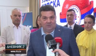 Dnevnik 2