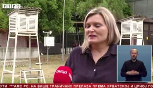 Srpska Danas