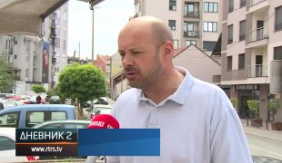 Dnevnik 2