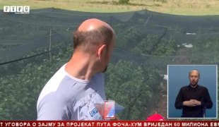 Srpska Danas