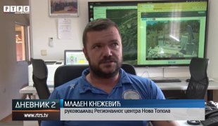 Dnevnik 2