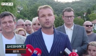 Dnevnik 3