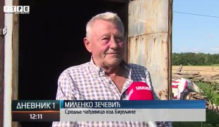 Dnevnik 1