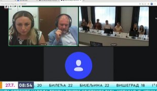 Јutarnji program