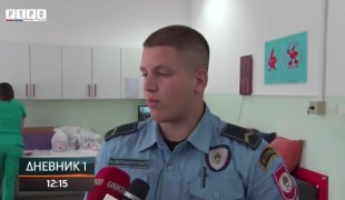 Dnevnik 1