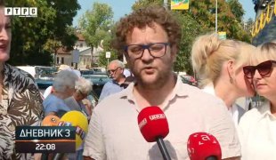 Dnevnik 3