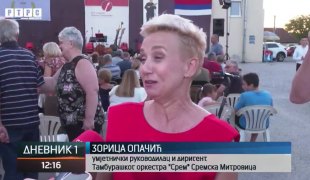 Dnevnik 1