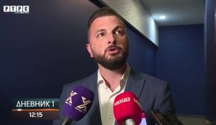 Dnevnik 1
