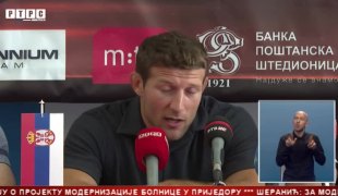 Srpska Danas