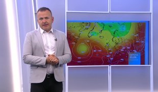 Vremenska prognoza