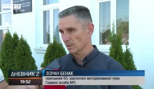 Dnevnik 2