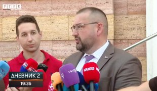 Dnevnik 2