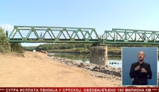 Srpska Danas