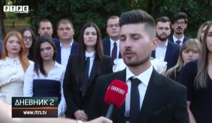Dnevnik 2