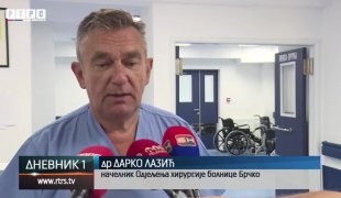Dnevnik 1