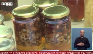 Srpska Danas
