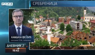 Dnevnik 2
