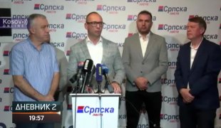 Dnevnik 2