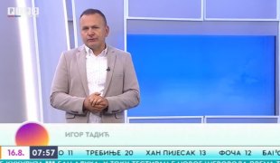 Vremenska prognoza