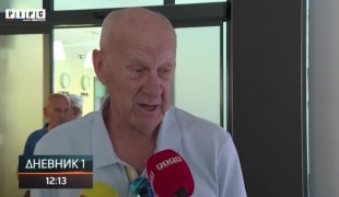 Dnevnik 1
