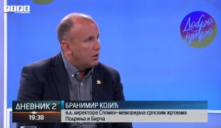 Dnevnik 2