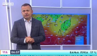 Vremenska prognoza