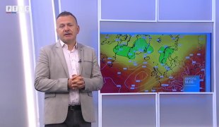 Vremenska prognoza