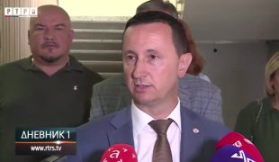 Dnevnik 1