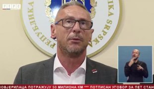 Srpska Danas