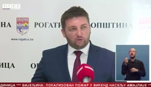 Srpska Danas