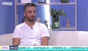 Јutarnji program