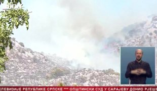 Srpska Danas