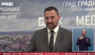 Srpska Danas
