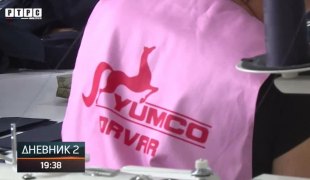 Dnevnik 2