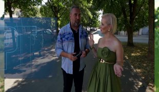 Srpska uzduž i poprijeko
